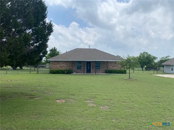 7673 Fm 929, Gatesville, TX 76528