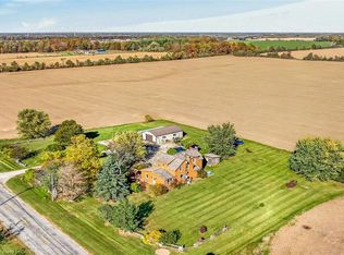 542 Haldimand Rd #50, North Cayuga, ON N0A 1E0