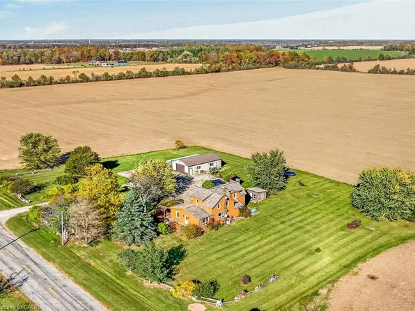 542 Haldimand Rd #50, North Cayuga, ON N0A 1E0