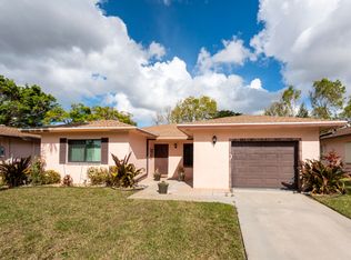 14632 Bonaire Boulevard, Delray Beach, FL 33446