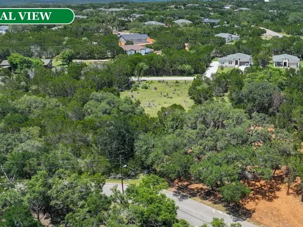 2705 Custer Cv, Leander, TX 78645