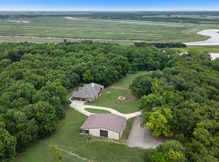247 River Bend Trl, Combine, TX 75159