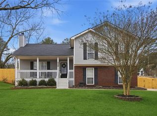 486 Monticello Ct, Winder, GA 30680