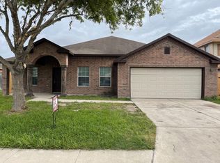 903 E Feather Ave, Pharr, TX 78577