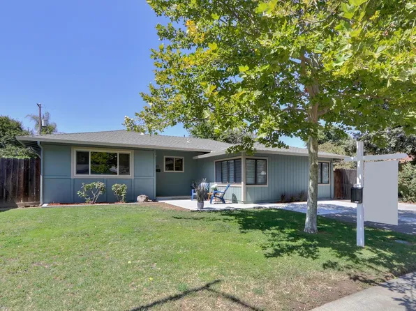 1311 Alder Pl, Davis, CA 95618