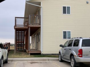 3925 Ariel Ave, Gillette, WY 82718