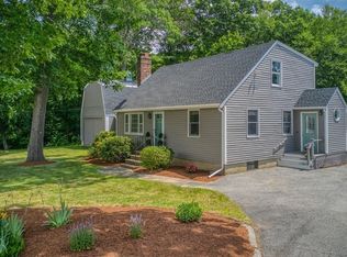 143 Highland St, South Hamilton, MA 01982