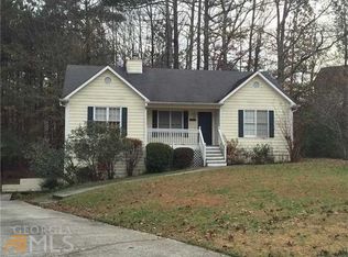 4231 Winding Trail Ln, Douglasville, GA 30135