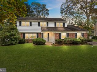 49 Highland Dr, Yardley, PA 19067