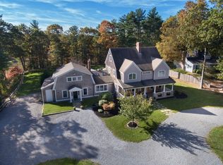 3 Cranberry Hl, Duxbury, MA 02332