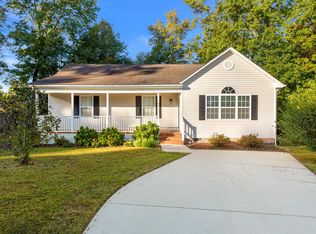 140 Camillabrook Ct, Kernersville, NC 27284