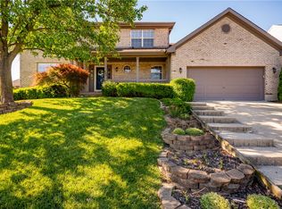 420 Ashbury Farms Dr, Vandalia, OH 45377
