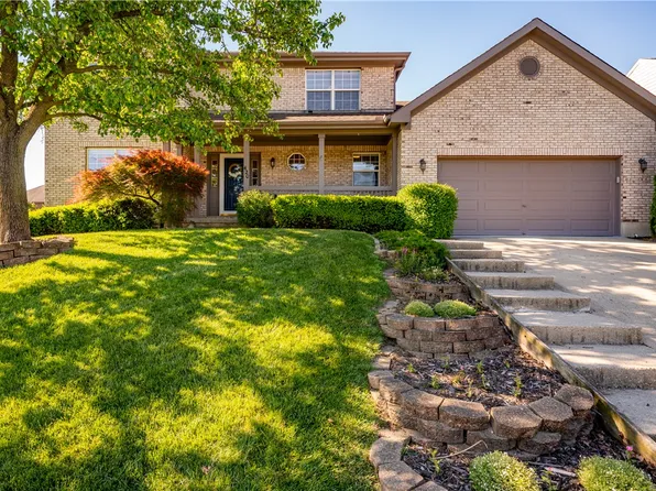 420 Ashbury Farms Dr, Vandalia, OH 45377