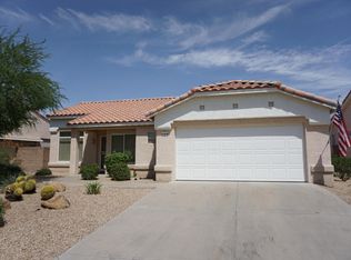 13518 W Cavalcade Dr, Sun City West, AZ 85375