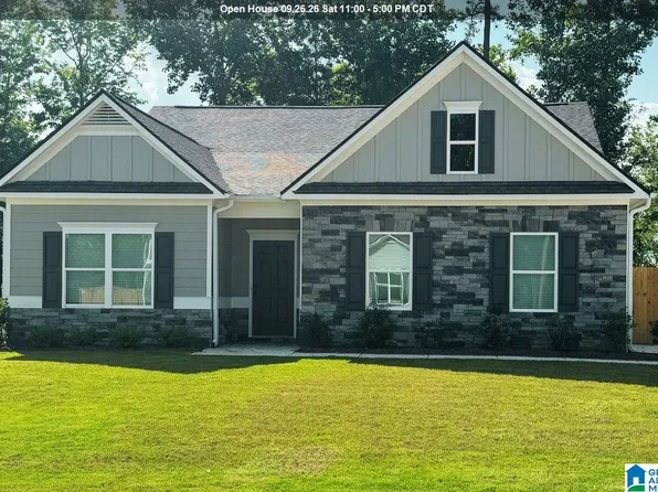 3157 Sayers Rd, Fultondale, AL 35068