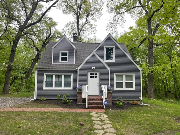 19 KULAS Terrace, Seymour, CT 06843