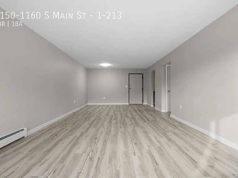 1150-1160 S Main St #1-213 — Photo 13