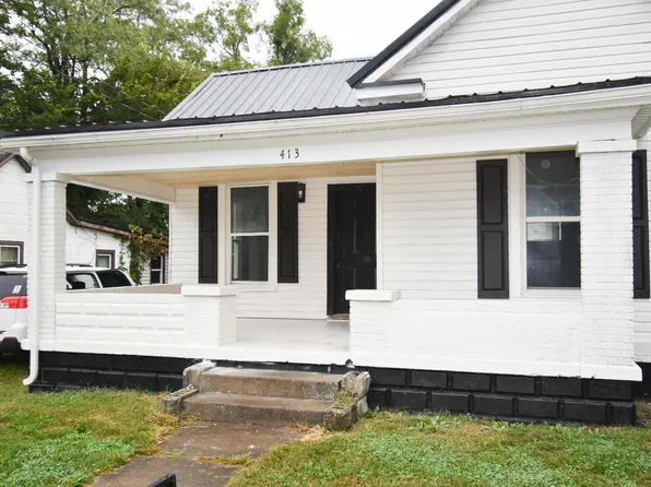 413 Adams St, Danville, KY 40422