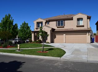 4413 N Berkeley Ave, Turlock, CA 95382