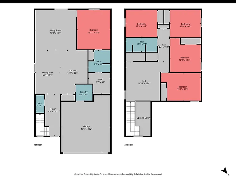 11709 Noble Blossom Loop — Photo 23
