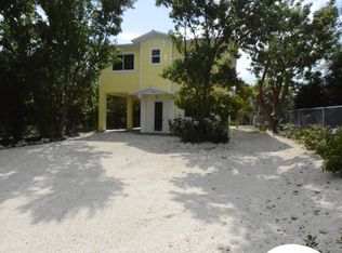 262 Lincoln Ave, KEY LARGO, FL 33037