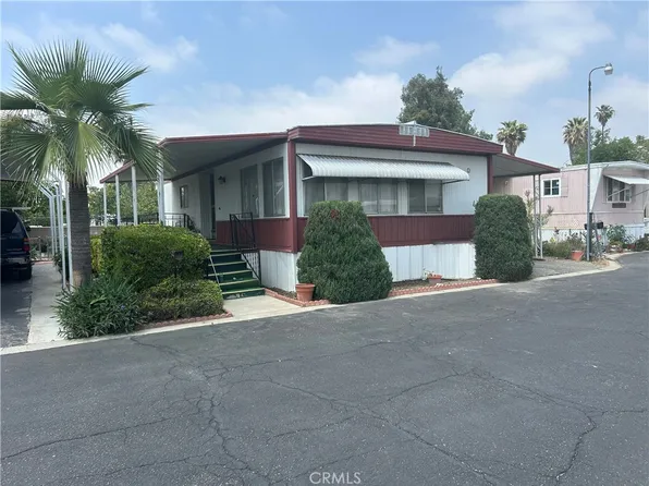 1177 W Congress St Space 17, San Bernardino, CA 92410