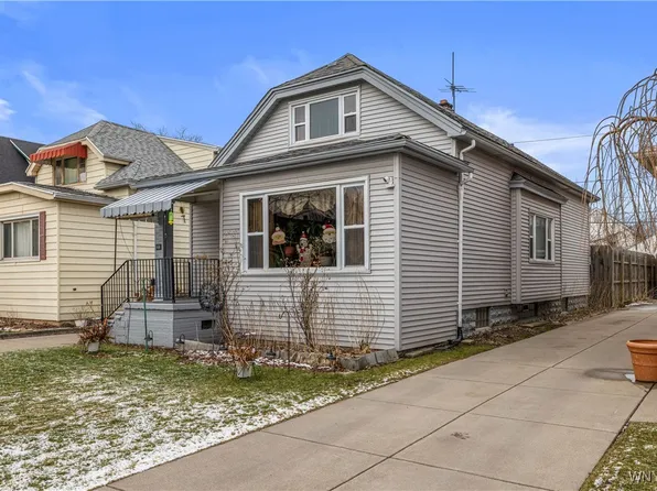 44 Wright Ave, Buffalo, NY 14215