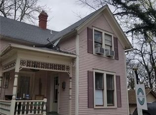 1 Kingshighway, Eureka Springs, AR 72632