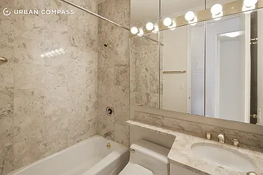 Rented by Compass