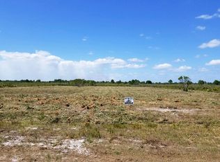 18829 NW 266th St, Okeechobee, FL 34972