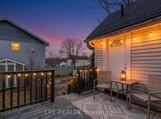 249 Harvey St, Orillia, ON L3V3M5