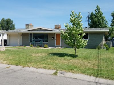 1500 W 4890 S, Taylorsville, UT, 84123