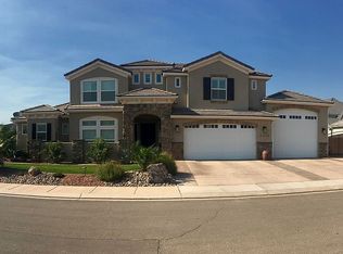 2209 E 3480 S, St George, UT 84790