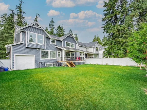 2870 203rd St, Langley, BC V2Z 0B4