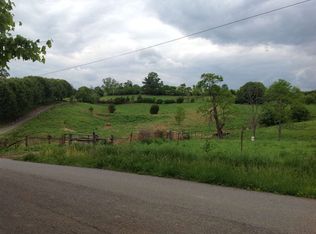 Parcel 8.06 Musser Rd, Morristown, TN 37813