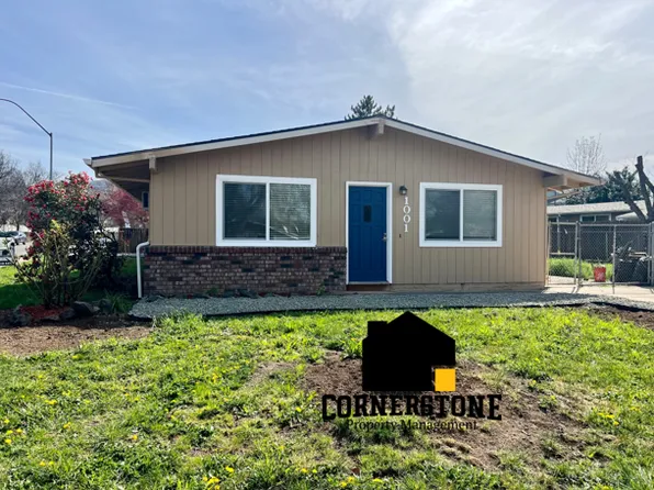 1001 Olympic Ave, Medford, OR 97504