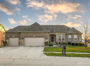 88 English Oak Ln, Springboro, OH 45066