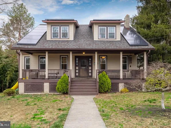 767 Clearview Ave, Woodbury Heights, NJ 08097
