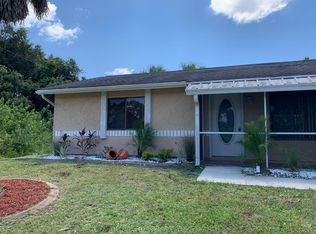 18403 Evenglow Ave, Pt Charlotte, FL 33948