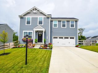 1908 Amelia Way, Dayton, OH 45439