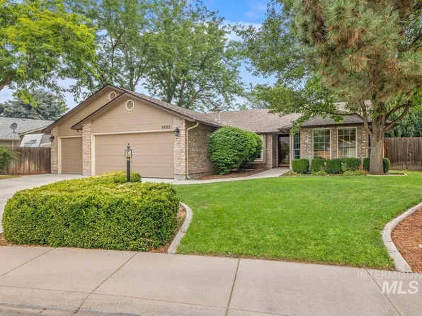 9922 W Aladar Ct, Boise, ID 83704