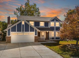 9784 Perry Way, Westminster, CO 80031