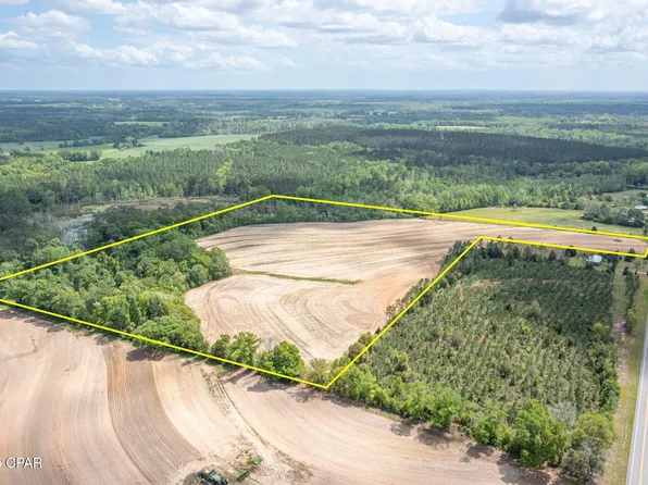 1497 Highway 173, Graceville, FL 32440