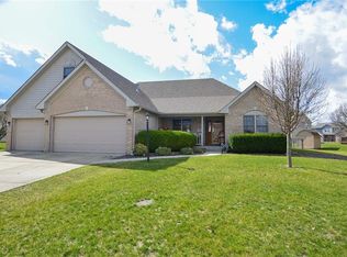 7401 Vintage Cir, Avon, IN 46123