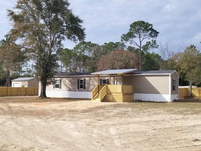 139 Stanley Dr, Freeport, FL, 32439