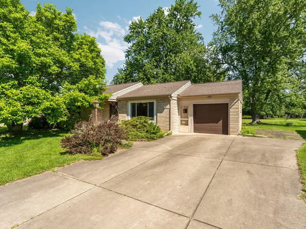 1112 Westwood Blvd, Jackson, MI 49203
