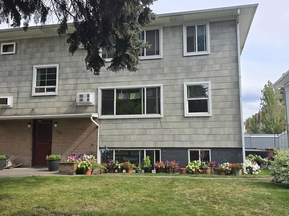 405 S Coeur Dalene St APT 3, Spokane, WA 99201
