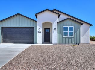 10159 W San Lazaro Dr, Arizona City, AZ 85123