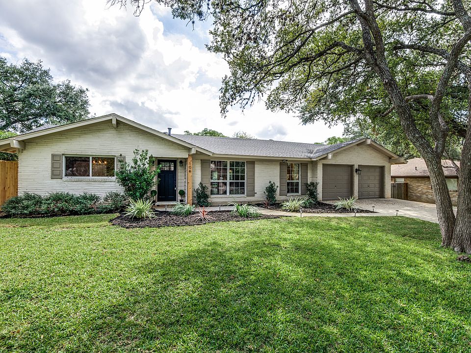 106 Castleoaks Dr, Castle Hills, TX 78213 Zillow