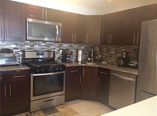 Completely Remodeled...